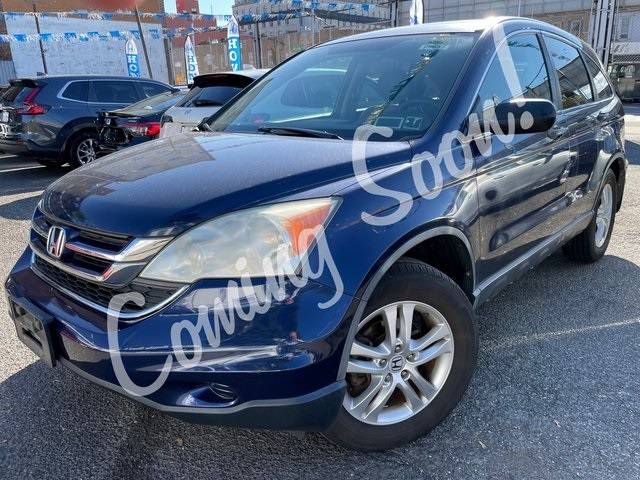 2010 Honda CR-V EX — SUV — 95,887 mi — Jamaica, NY