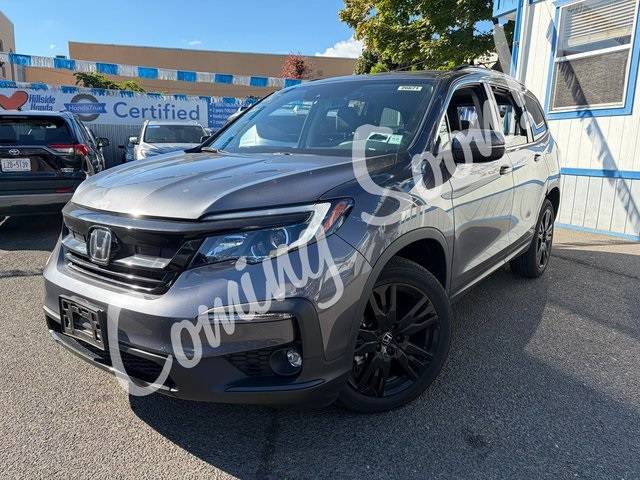 2022 Honda Pilot Special Edition — SUV — 21,153 mi — Jamaica, NY