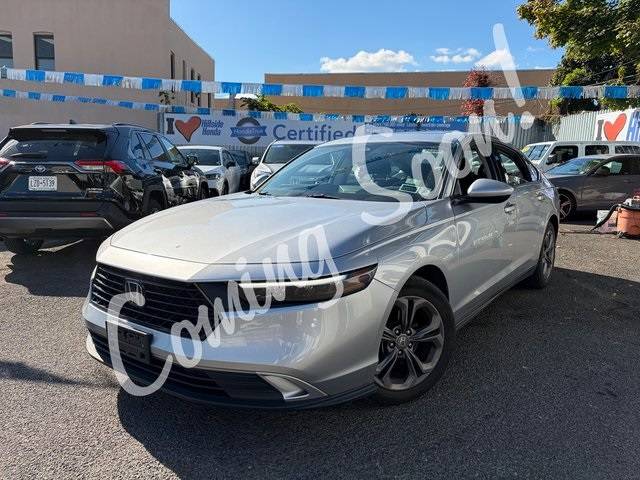 2023 Honda Accord EX — Sedan — 29,426 mi — Jamaica, NY