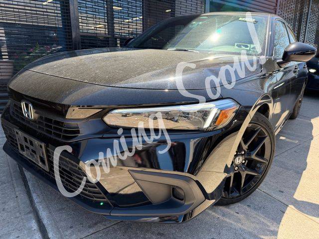 2023 Honda Civic