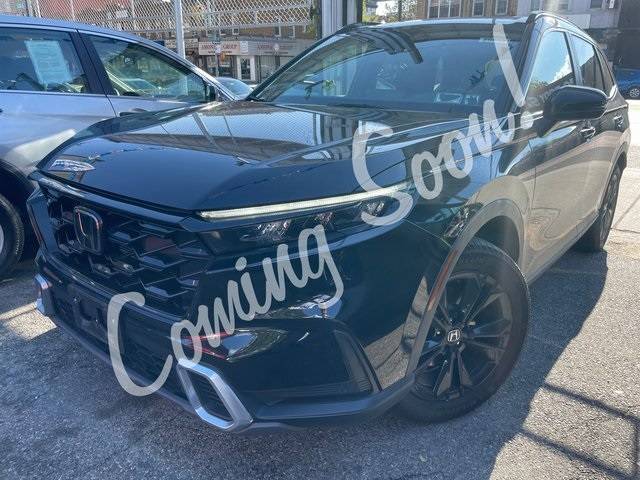 2023 Honda CR-V Hybrid Sport Touring — SUV — 29,905 mi — Jamaica, NY
