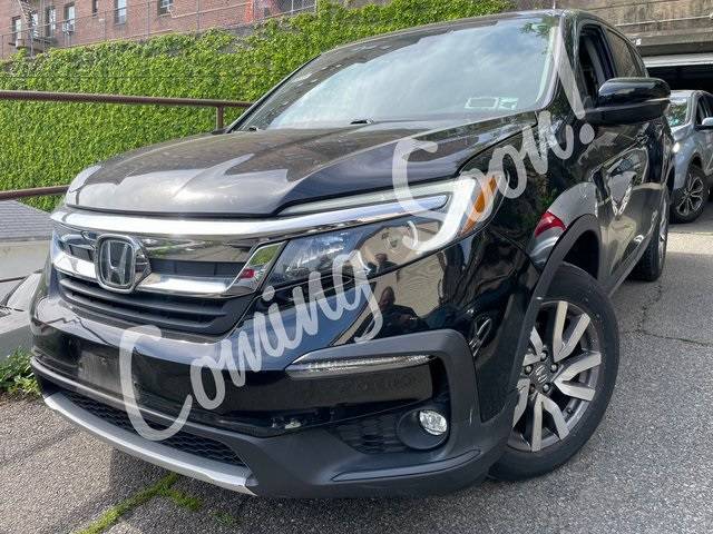 2019 Honda Pilot EX-L — SUV — 45,051 mi — Jamaica, NY