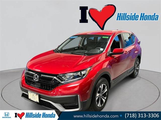 2022 Honda CR-V Special Edition — SUV — 15,662 mi — Jamaica, NY
