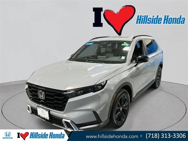 2023 Honda CR-V Hybrid Sport Touring — SUV — 45,425 mi — Jamaica, NY