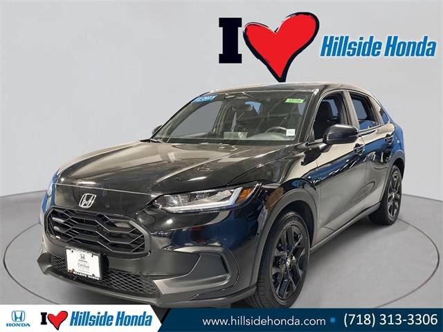 2023 Honda HR-V Sport — SUV — 29,922 mi — Jamaica, NY