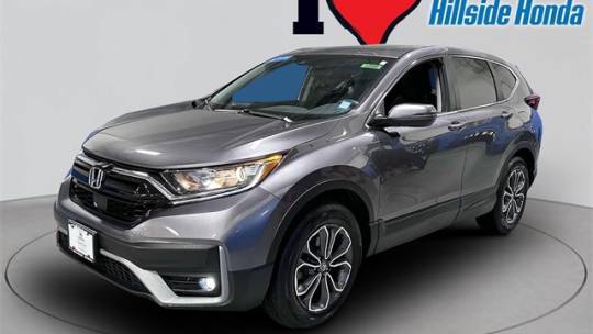 2021 Honda CR-V EX — SUV — 30,382 mi — Jamaica, NY