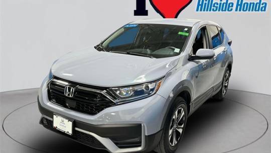 2022 Honda CR-V Special Edition — SUV — 27,056 mi — Jamaica, NY