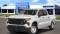 2024 Chevrolet Silverado 1500 in Saint James, NY 1 - Open Gallery