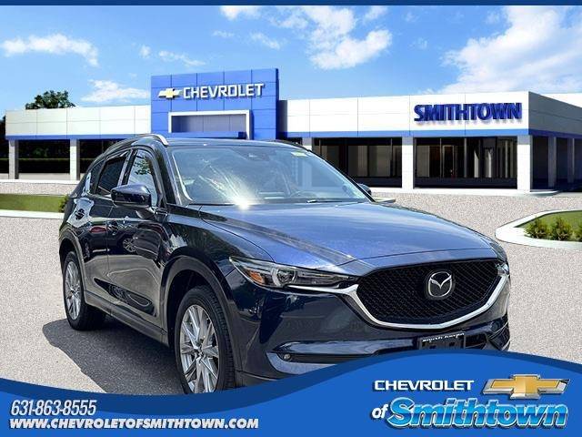 2020 Mazda CX-5 Grand Touring — SUV — 73,739 mi — Saint James, NY