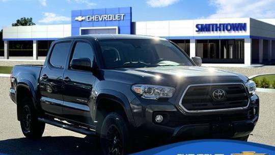 2019 Toyota Tacoma SR — Pickup Truck — 47,042 mi — Saint James, NY