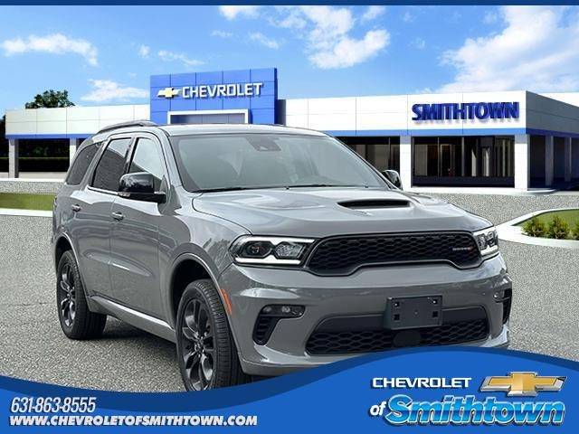 2022 Dodge Durango GT Plus — SUV — 11,612 mi — Saint James, NY