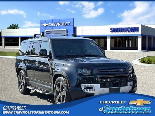 2023 Land Rover Defender SE — SUV — 26,612 mi — Saint James, NY