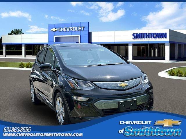2019 Chevrolet Bolt EV LT — Hatchback — 38,628 mi — Saint James, NY