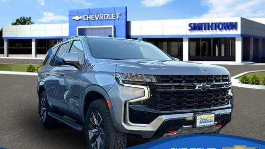 2023 Chevrolet Tahoe Z71 — SUV — 26,165 mi — Saint James, NY