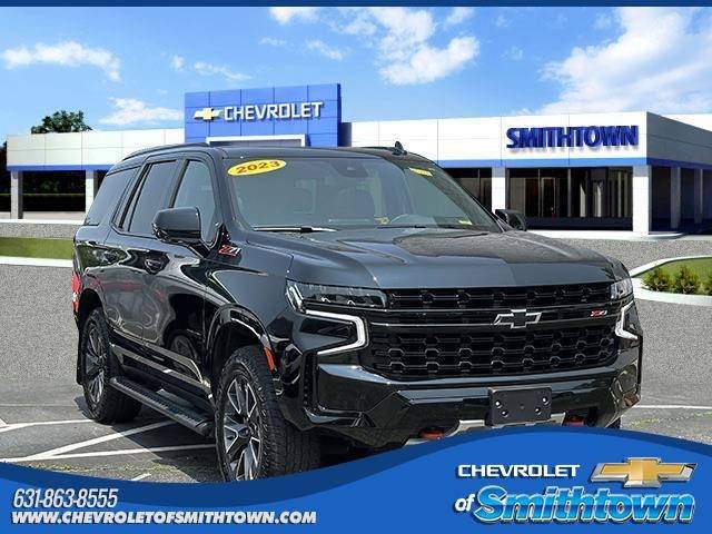2023 Chevrolet Tahoe Z71 — SUV — 30,689 mi — Saint James, NY