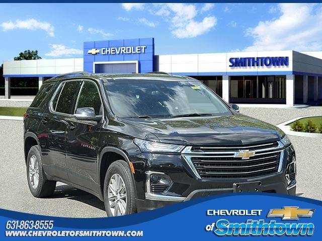 2023 Chevrolet Traverse LT Leather — SUV — 44,190 mi — Saint James, NY