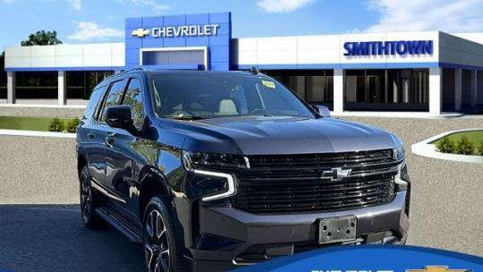 2024 Chevrolet Tahoe RST — SUV — 24,111 mi — Saint James, NY