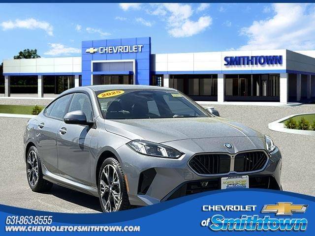2025 BMW 2 Series 228i — Sedan — 189 mi — Saint James, NY