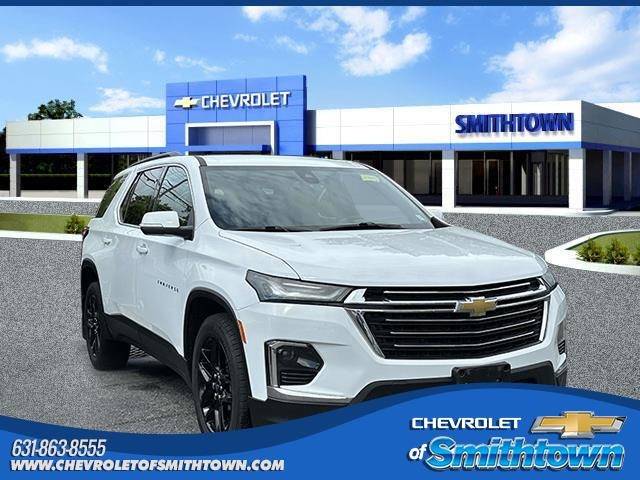 2023 Chevrolet Traverse LT Cloth — SUV — 39,056 mi — Saint James, NY