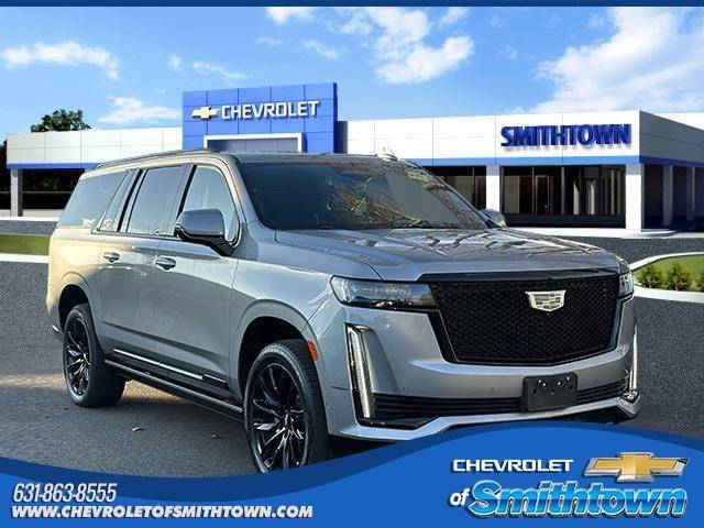 2023 Cadillac Escalade Sport — SUV — 30,887 mi — Saint James, NY