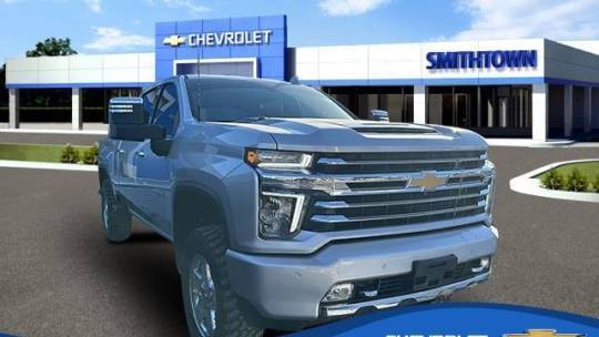 2022 Chevrolet Silverado 2500HD High Country — Pickup Truck — 38,149 mi — Saint James, NY