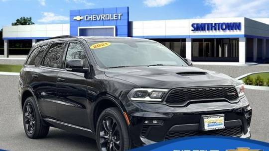 2021 Dodge Durango GT Plus — SUV — 31,413 mi — Saint James, NY
