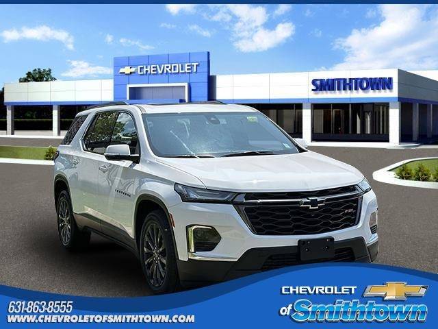 2023 Chevrolet Traverse RS — SUV — 42,011 mi — Saint James, NY
