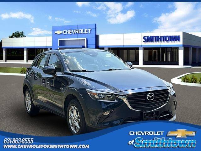 2019 Mazda CX-3 Sport — SUV — 45,455 mi — Saint James, NY