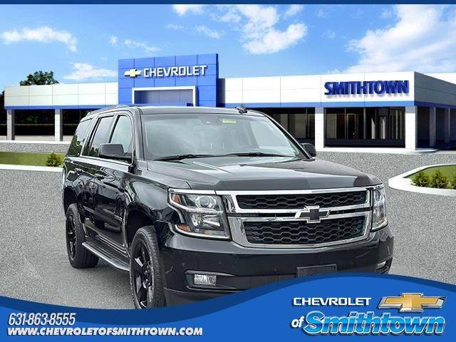 2017 Chevrolet Tahoe LT — SUV — 81,900 mi — Saint James, NY