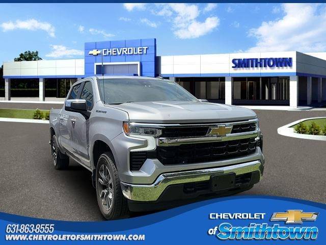 2022 Chevrolet Silverado 1500 LT — Pickup Truck — 75,000 mi — Saint James, NY