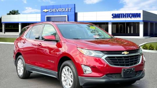 Chevrolet of Smithtown  New & Used Dealership in SAINT JAMES, NY Serving  Long Island, NY Chevrolet Customers