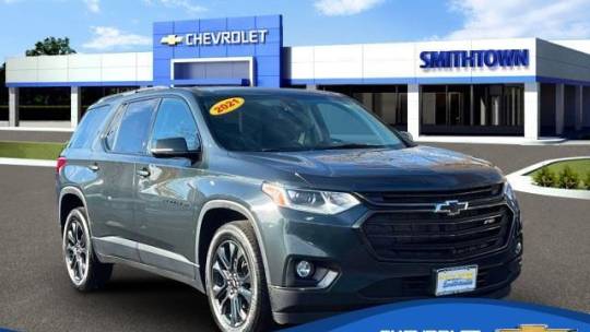 Chevrolet of Smithtown  New & Used Dealership in SAINT JAMES, NY Serving  Long Island, NY Chevrolet Customers