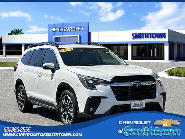 2023 Subaru Ascent Limited — SUV — 29,373 mi — Saint James, NY