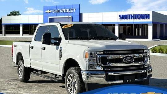 2022 Ford Super Duty F-250 XLT — Pickup Truck — 49,274 mi — Saint James, NY