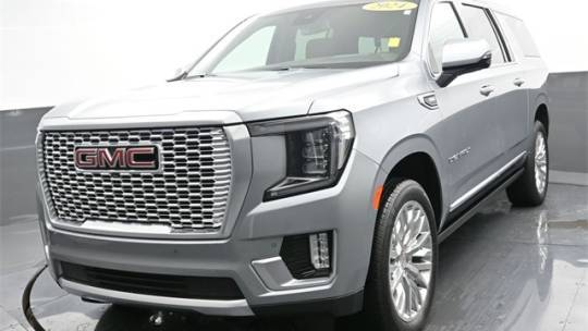 2024 GMC Yukon Denali — SUV — 9,274 mi — Daphne, AL