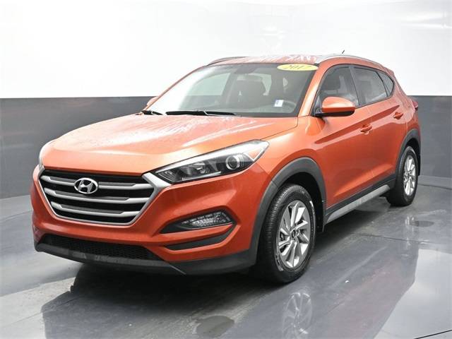 2017 Hyundai Tucson SE — SUV — 86,074 mi — Daphne, AL