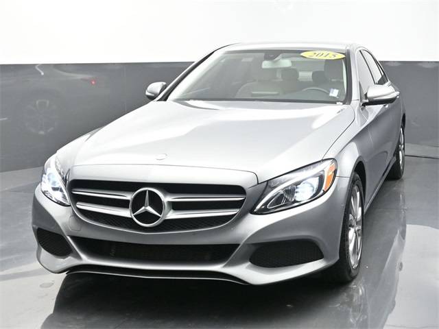 2015 Mercedes-Benz C-Class C 300 — Sedan — 81,426 mi — Daphne, AL