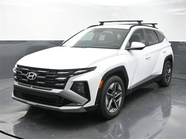 2025 Hyundai Tucson SEL — SUV — 5,079 mi — Daphne, AL