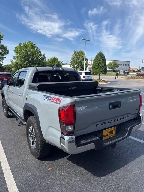 2019 Toyota Tacoma SR5 — Pickup Truck — 101,121 mi — Daphne, AL