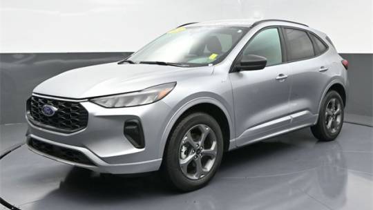 2024 Ford Escape ST-Line — SUV — 15,681 mi — Daphne, AL