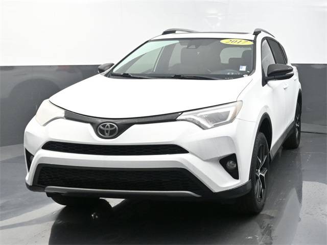 2017 Toyota RAV4 SE — SUV — 198,506 mi — Daphne, AL