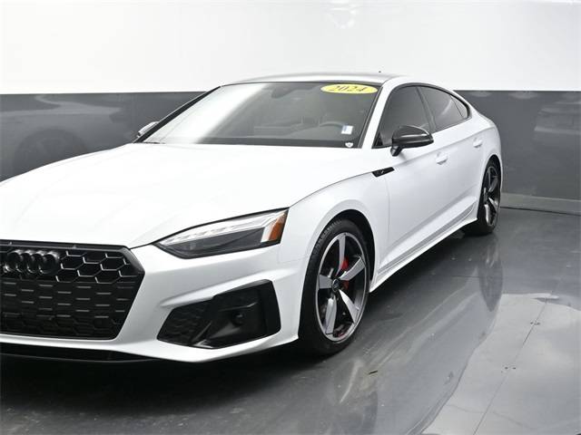 2024 Audi A5 S line Premium Plus — Hatchback — 5,488 mi — Daphne, AL