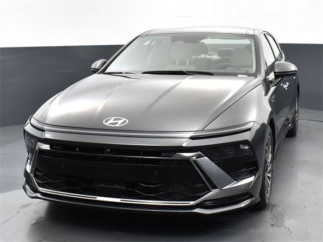2024 Hyundai Sonata Hybrid Limited — Sedan — 23 mi — Daphne, AL
