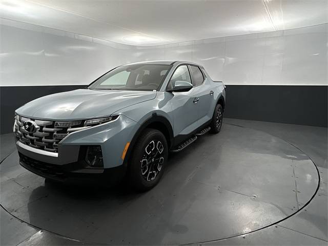 2024 Hyundai Santa Cruz SEL — Pickup Truck — 5,534 mi — Daphne, AL