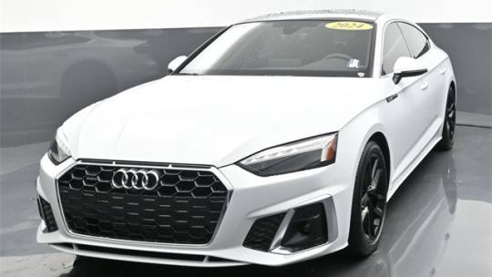 2024 Audi A5 S line Premium Plus — Hatchback — 17,188 mi — Daphne, AL