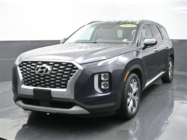 2020 Hyundai Palisade SEL — SUV — 58,795 mi — Daphne, AL