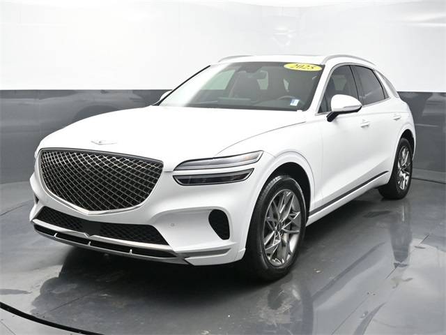 2025 Genesis GV70 2.5T — SUV — 7,826 mi — Daphne, AL