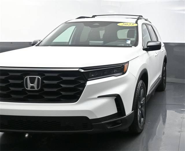 2025 Honda Pilot Sport — SUV — 5,825 mi — Daphne, AL