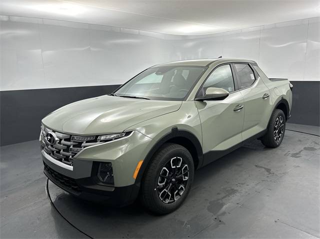 2024 Hyundai Santa Cruz SEL — Pickup Truck — 5,856 mi — Daphne, AL