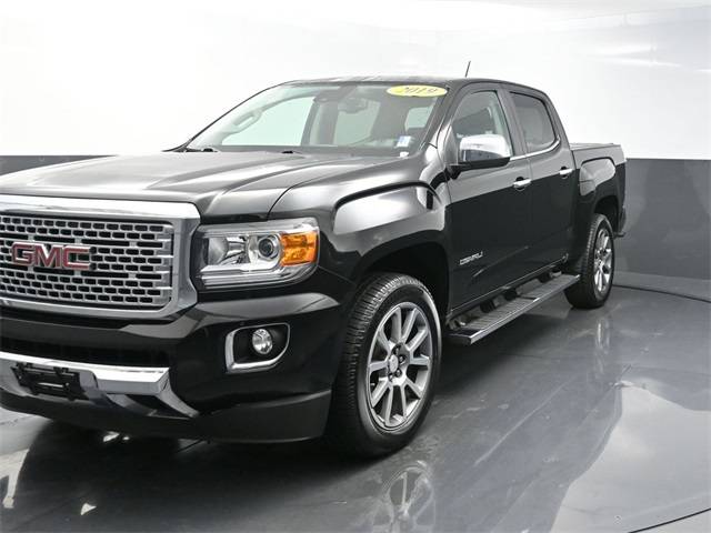 2019 GMC Canyon Denali — Pickup Truck — 67,379 mi — Daphne, AL